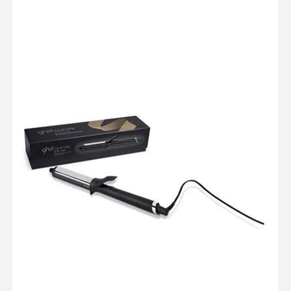 Ghd Curve Soft Curl Iron